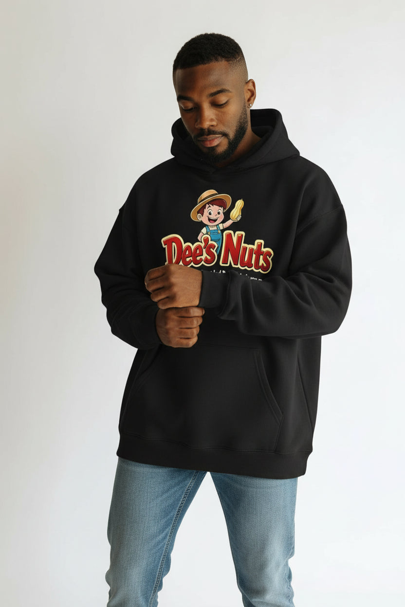 “Dee’s Nuts” Hoodie