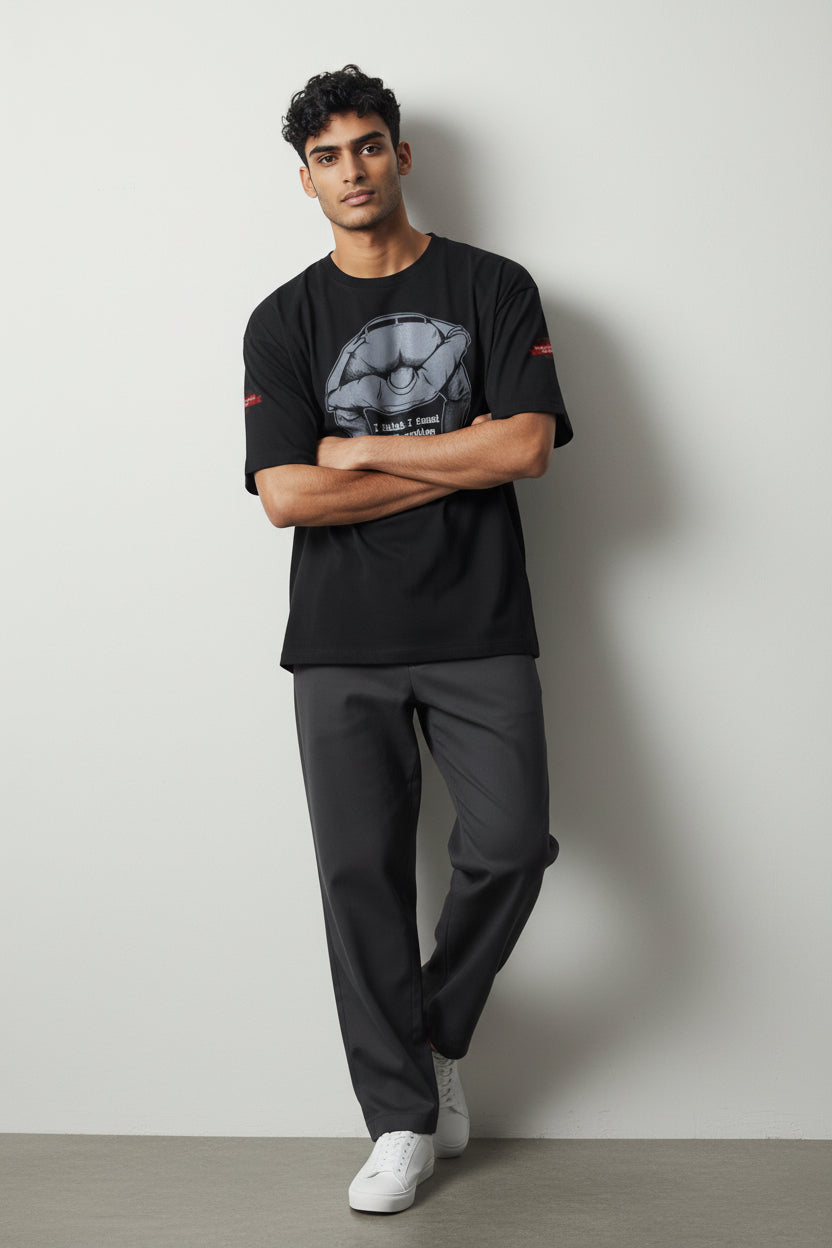 I Found Your Problem | Men's Funny Sarcastic T-Shirt