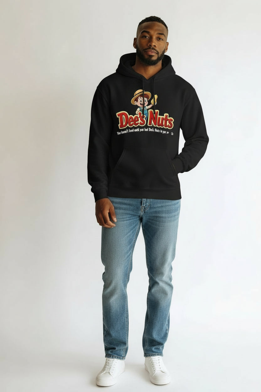 “Dee’s Nuts” Hoodie
